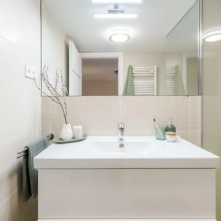 Apartment Bpr Luxurious & Stylish Duplex