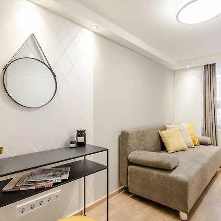 Bpr Luxurious & Stylish Duplex Apartment *