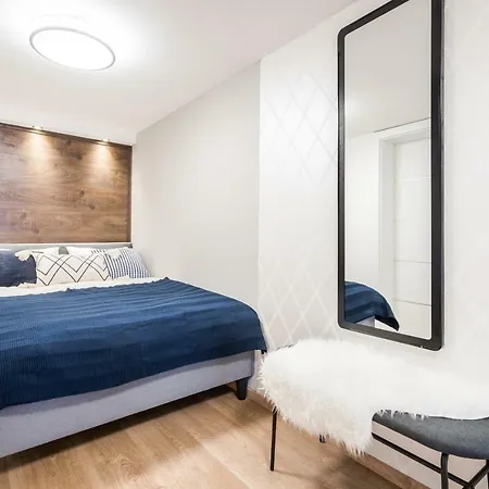 Apartment Bpr Luxurious & Stylish Duplex *