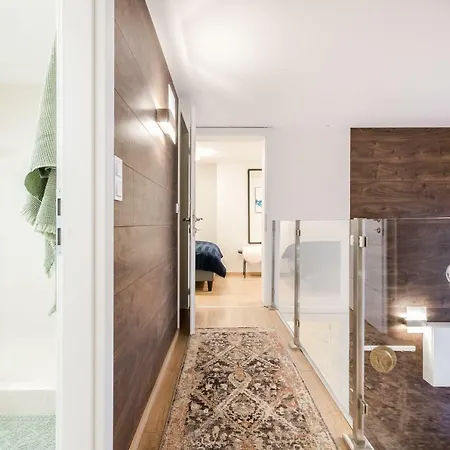 Bpr Luxurious & Stylish Duplex *